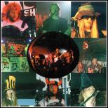 20th anniversary picture collage